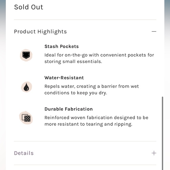 Free People Movement onesie/jumpsuit - Picture 4 of 4